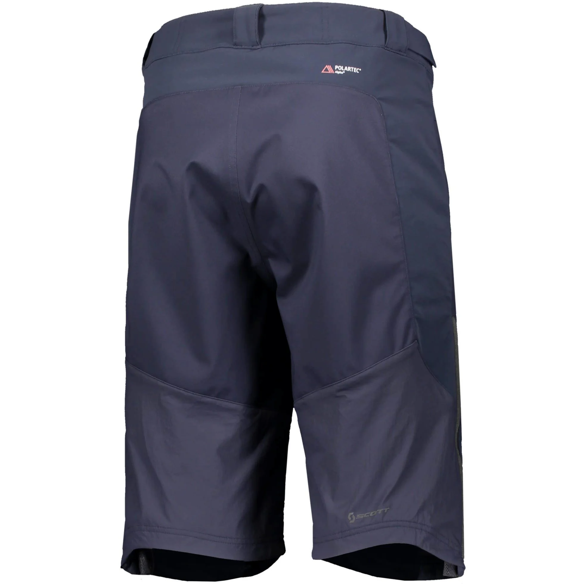Scott 271577 Bici Hombre