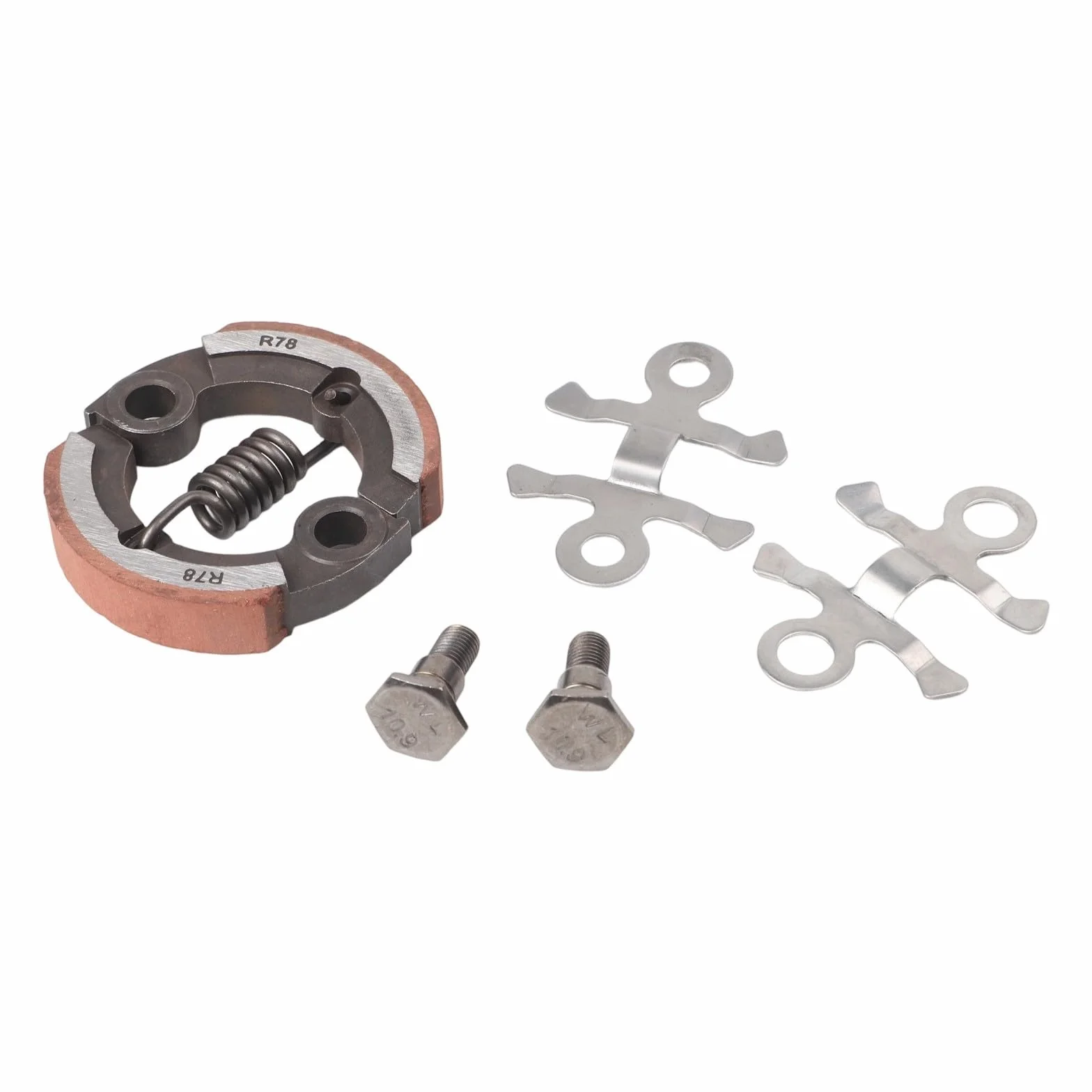 Ensamblaje de embrague para Kawasaki TJ53 Desbrozadoras TJ53B