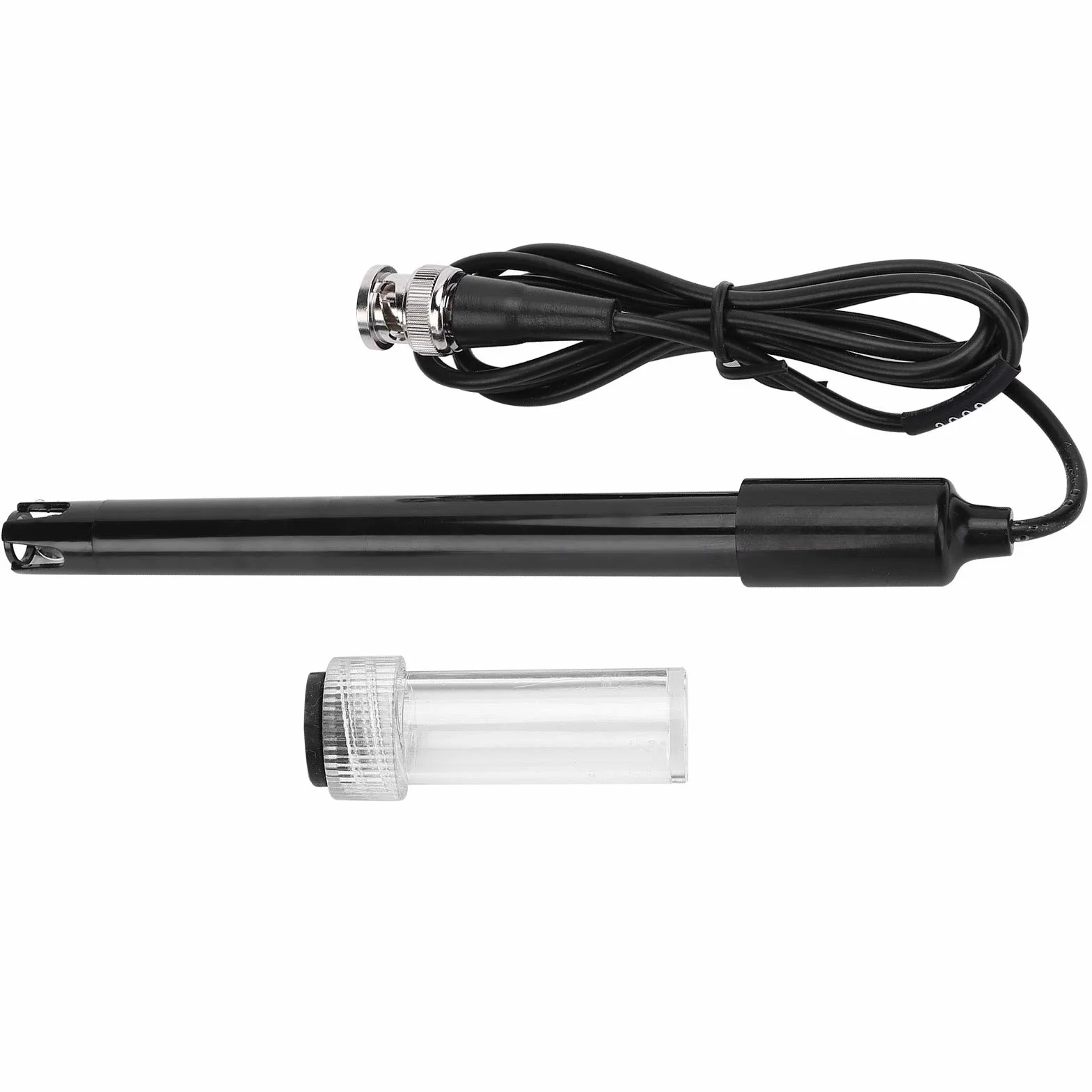 Sonda de pH Nikou ABS de alta sensibilidad 0-14PH