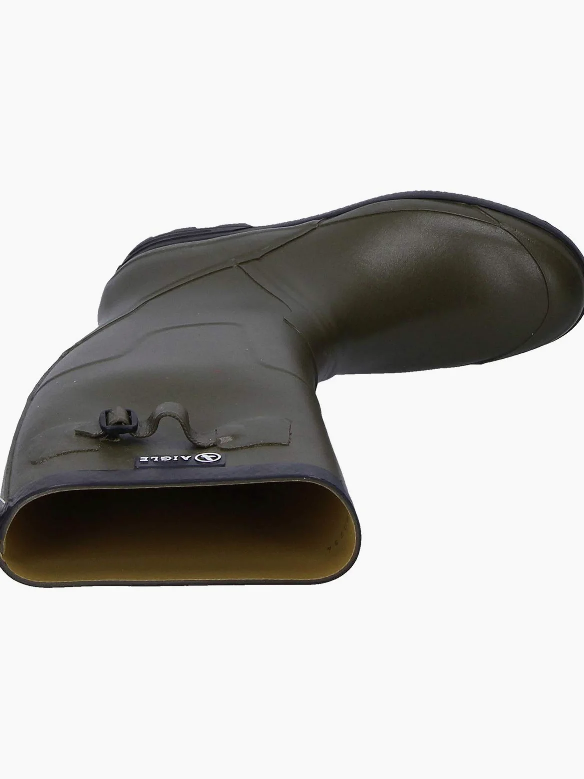 Aigle Benyl Mollet Standard, Botas de agua unisex