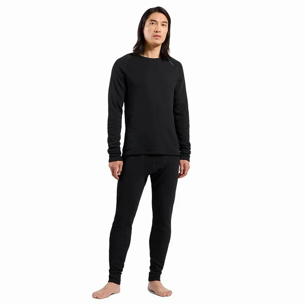 Odlo Active X-Warm BL Bottom Long Hombre