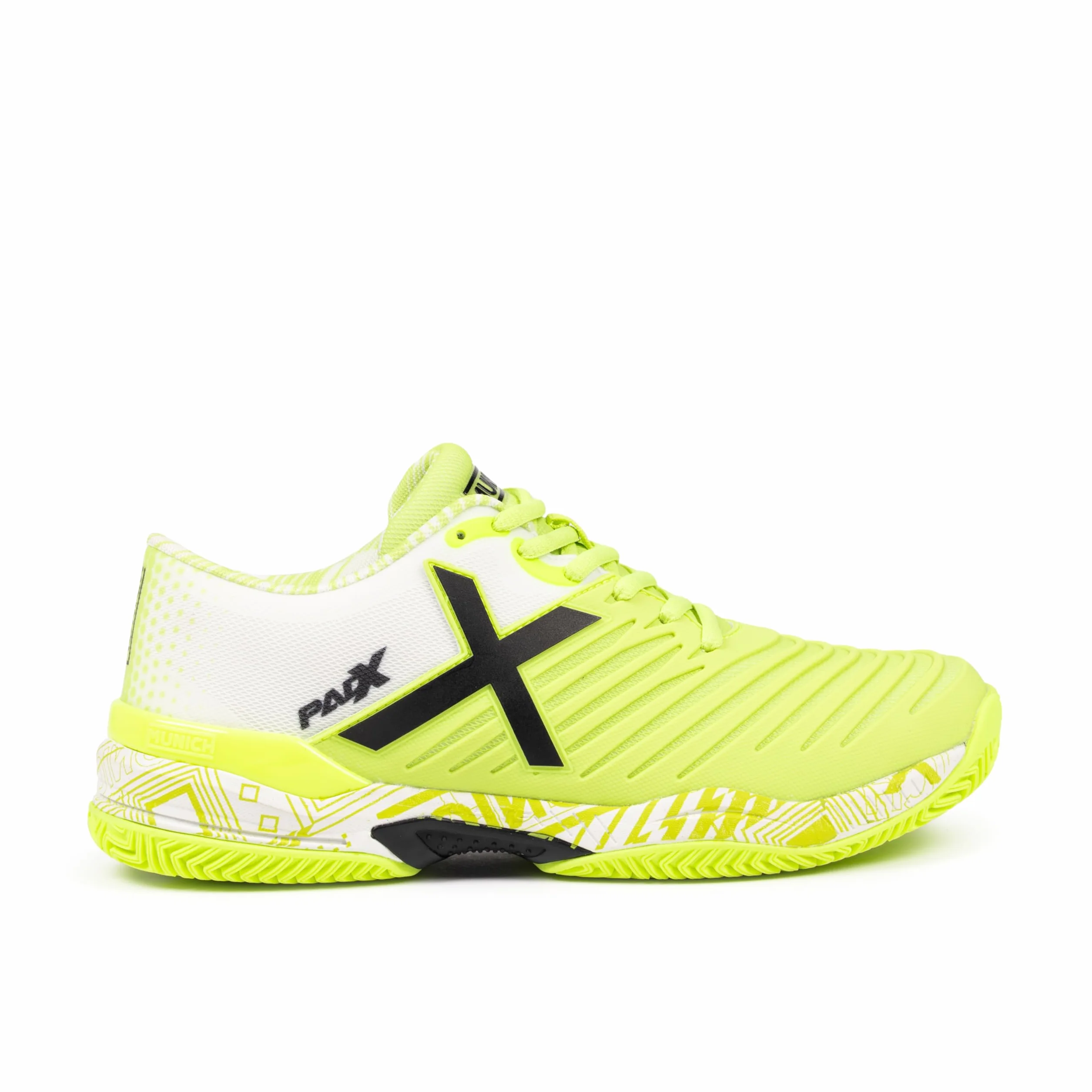 Munich Padx 62 Padel ZapatillasHombre