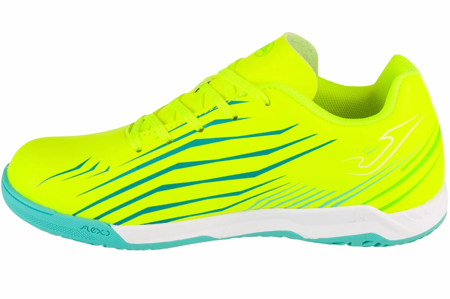 Joma Joma Entrenadores de fútbol para interiorUnisex niños