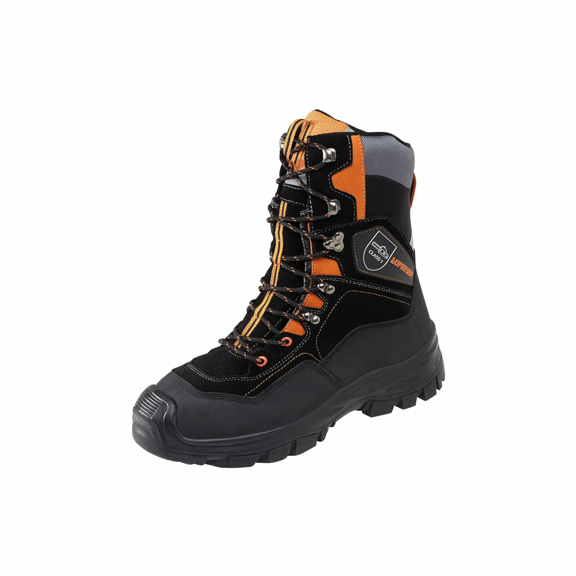 Lupriflex Sportive Hunter 3-630 Botas de protección contra Cortes Clase 1