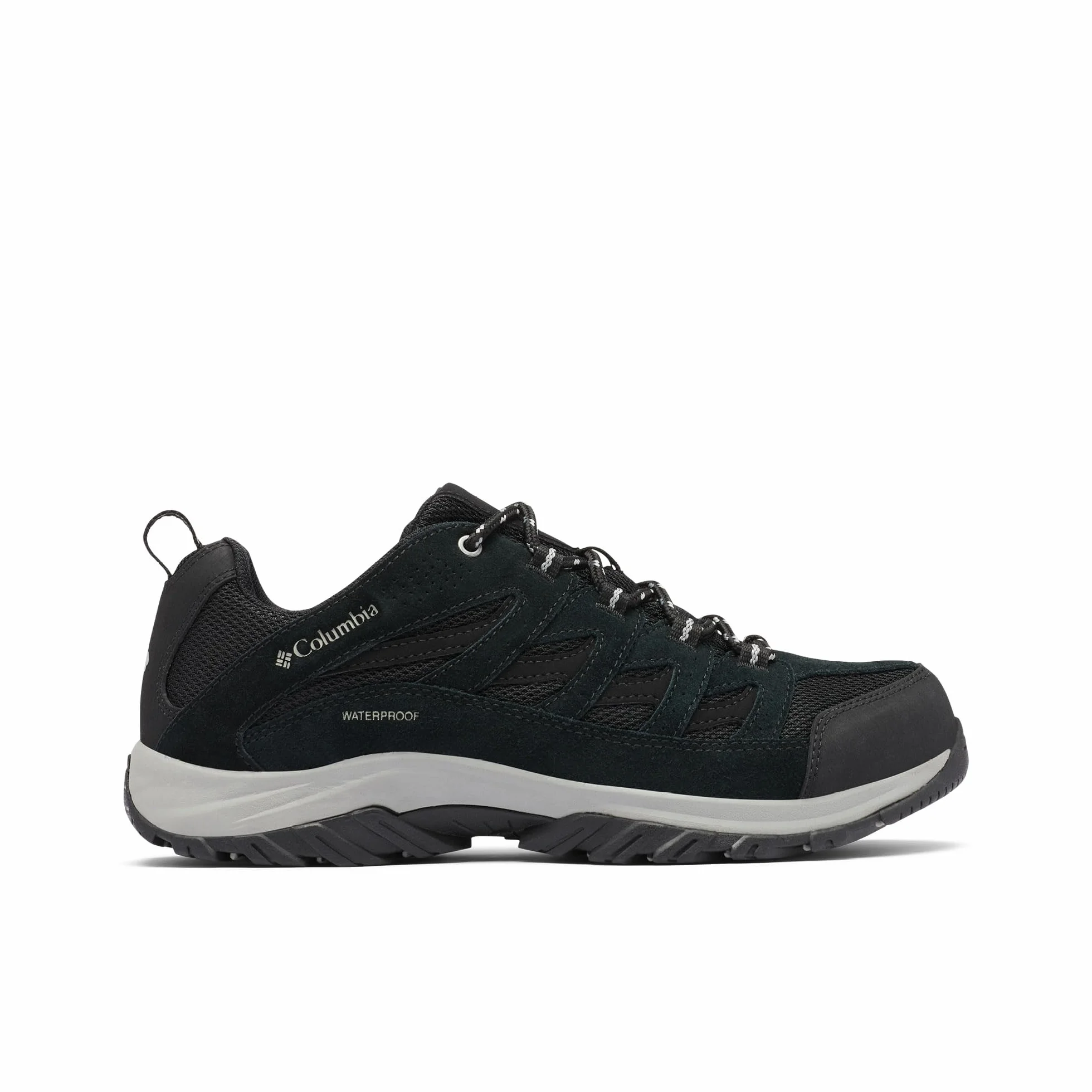 Columbia Crestwood Waterproof Zapatillas De Senderismo Y Trekking Hombre