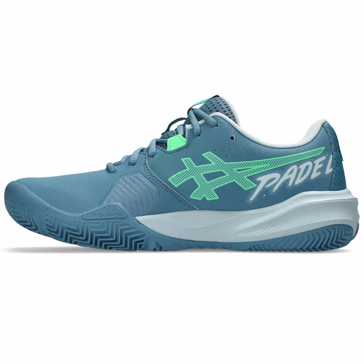 Asics Gel-Challenger 15 Padel SneakerHombre