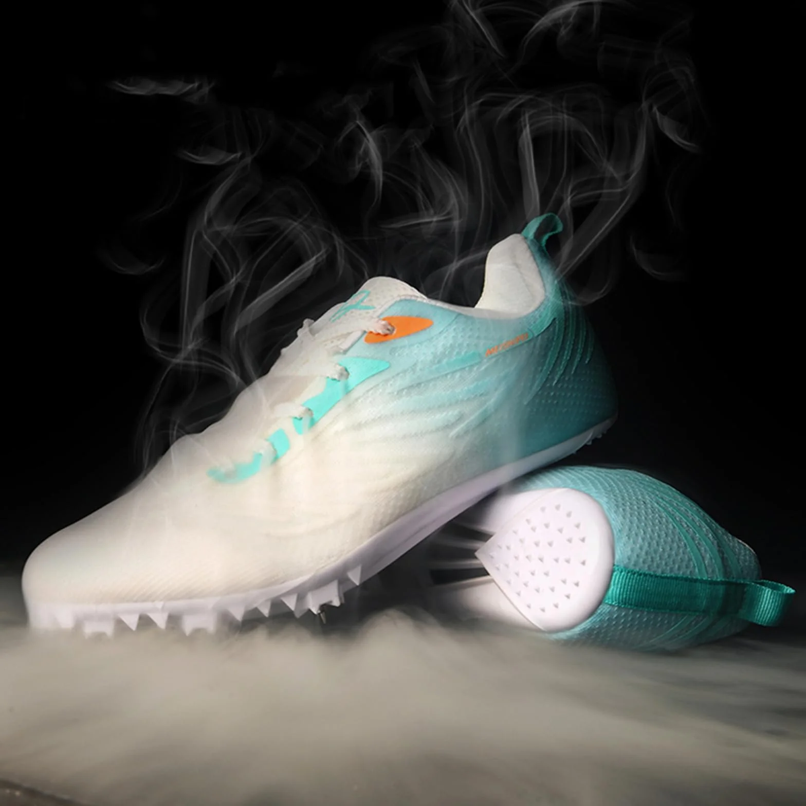 Zapatillas De Atletismo con Clavos para Carreras Pista Y Campo Hombres Mujeres Niños Niñas