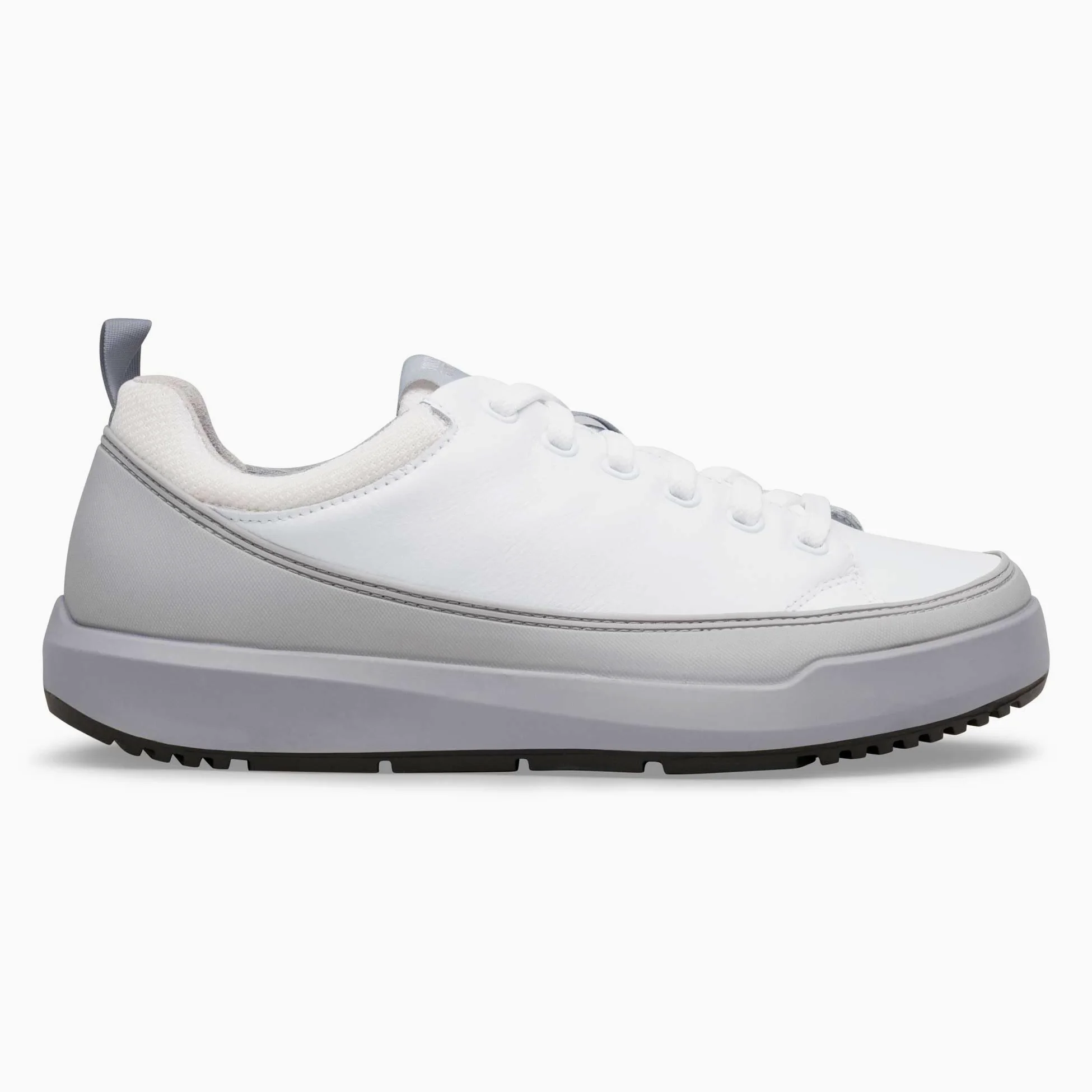 Birkenstock Zapatos de trabajo para hombre O2 SR FO ESD – Melbourne PRO – Zapatos de trabajo certificados según EN ISO 20347:2022 – Antideslizante con plantilla azul profundo intercambiable