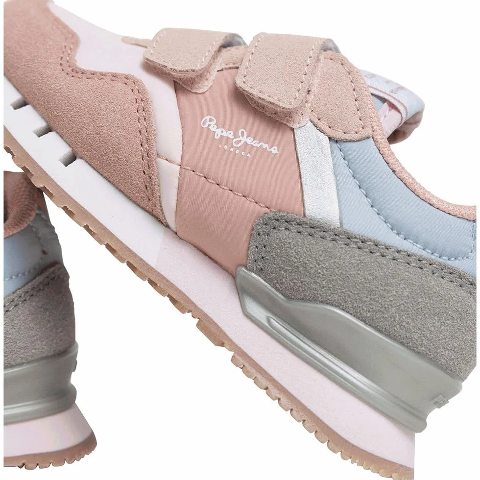 Pepe Jeans London Colors Gk ZapatillasNiñas