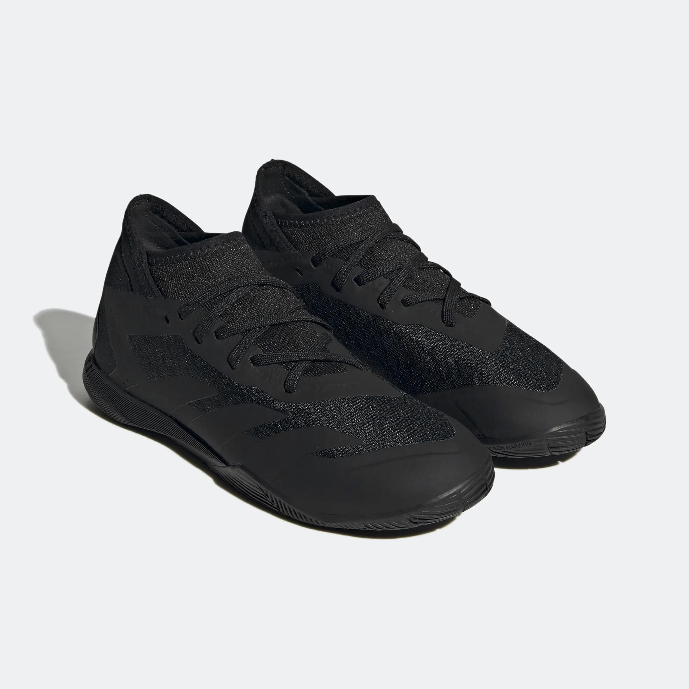 adidas Predator Accuracy.3 Indoor, Botas de fútbol para Unisex niños