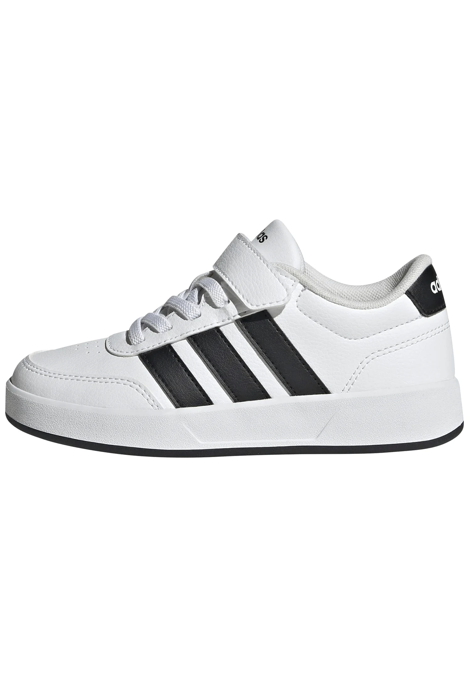 Adidas Unisex niños BREAKNET 3.0 Zapatos Children