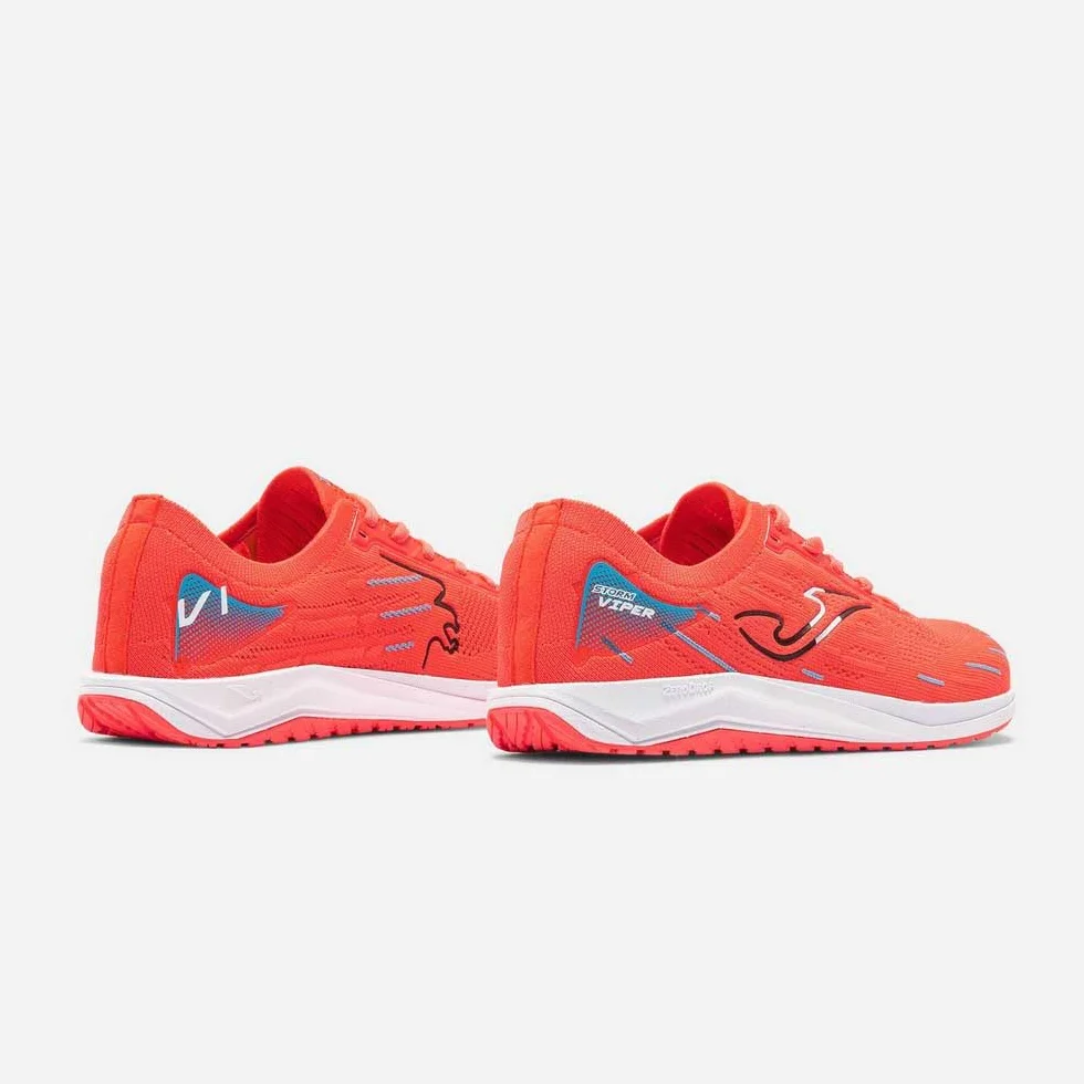 Joma Bfvipjw2507 Naranja Coral