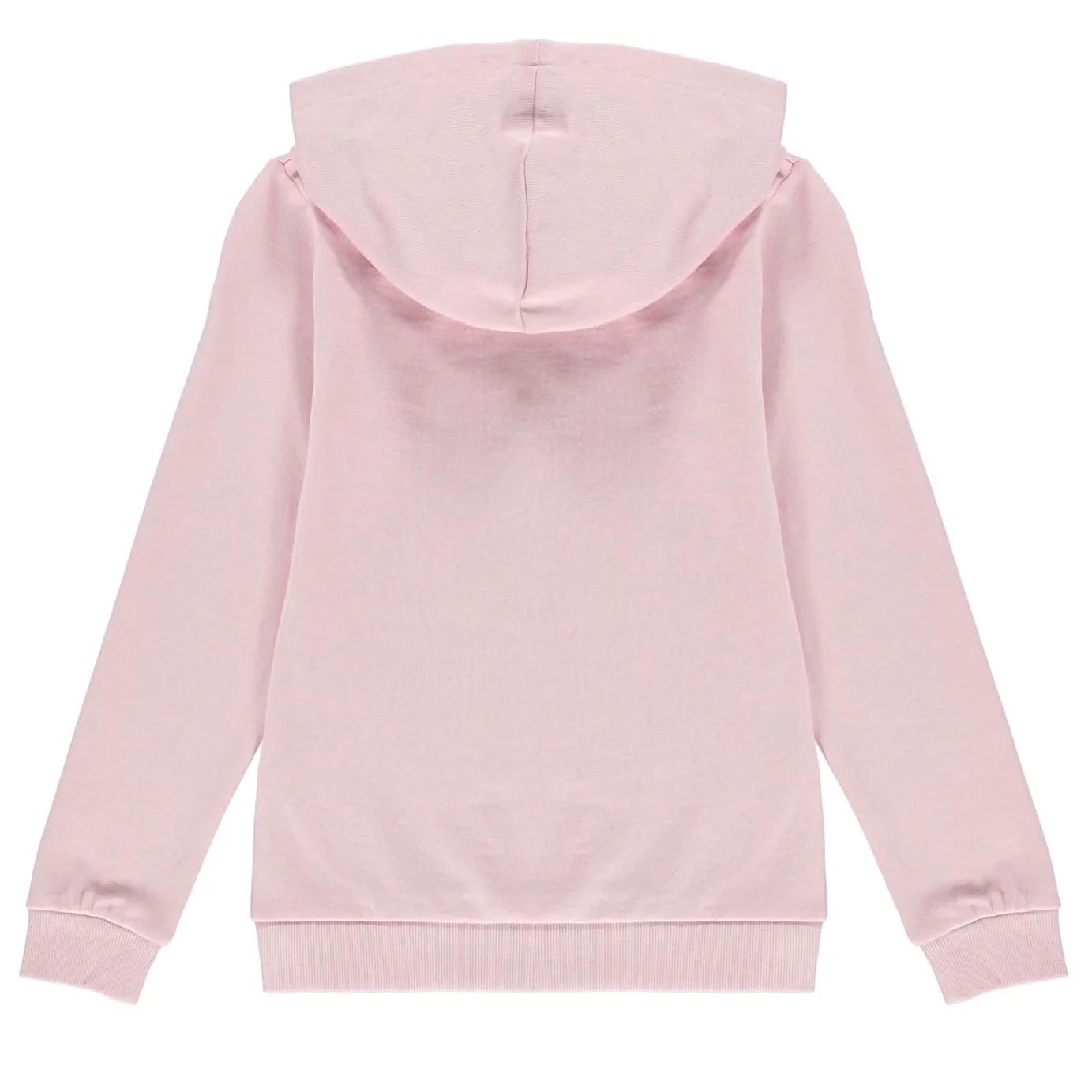Guess Sweat Ã Capuche Rose Fille Guess Sudadera Unisex bebé