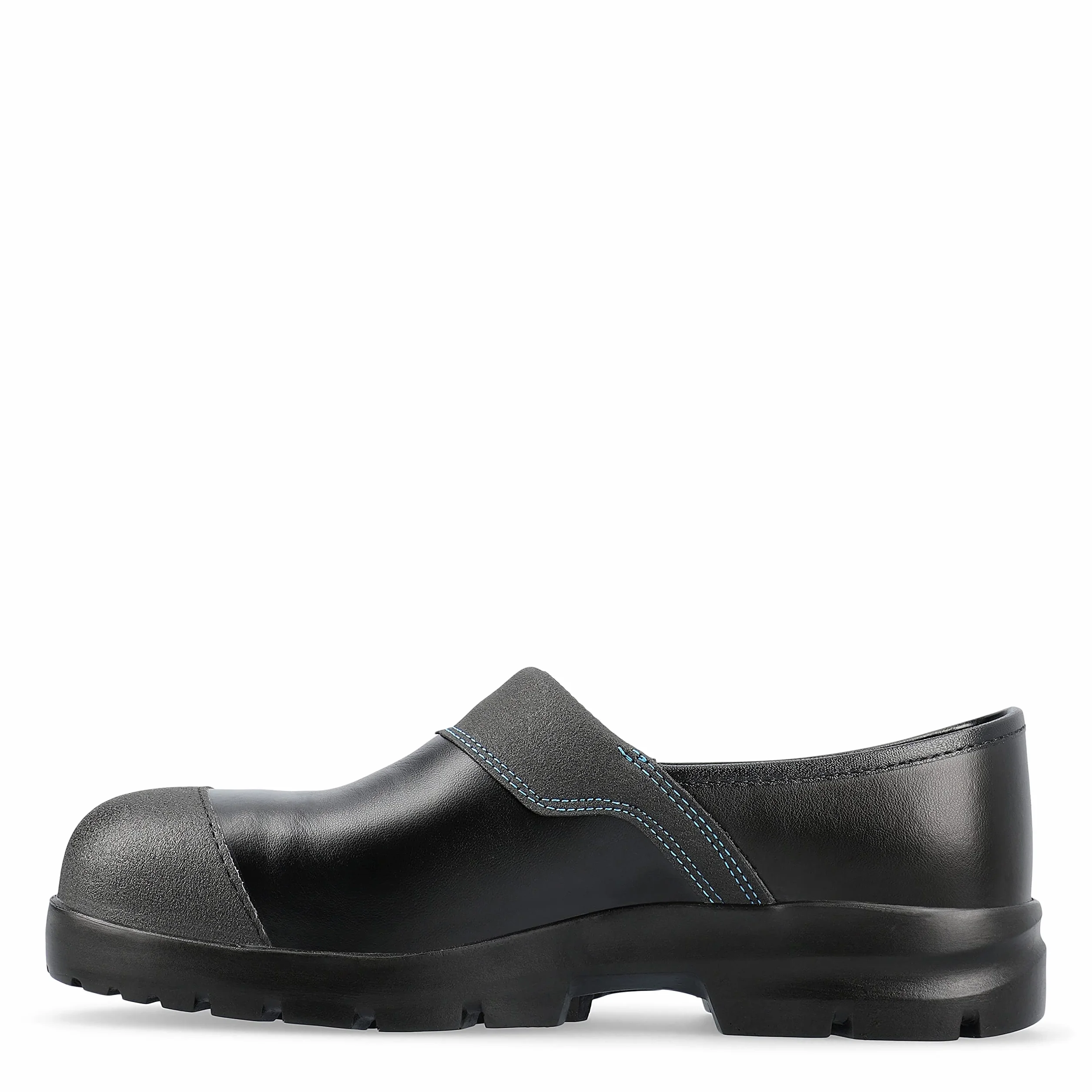 SIKA Flex Light Clog geschlossen S3, schwarz
