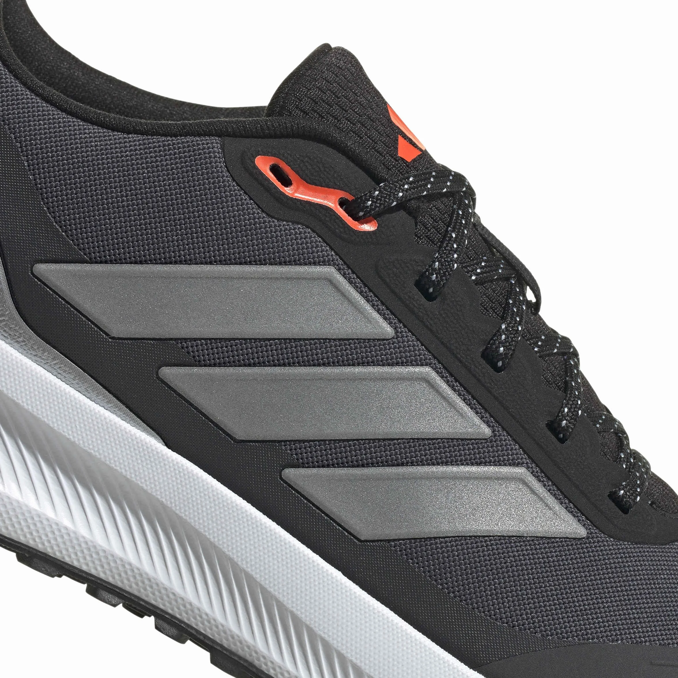 adidas Men's Zapatilla Runfalcon 5 TR Running