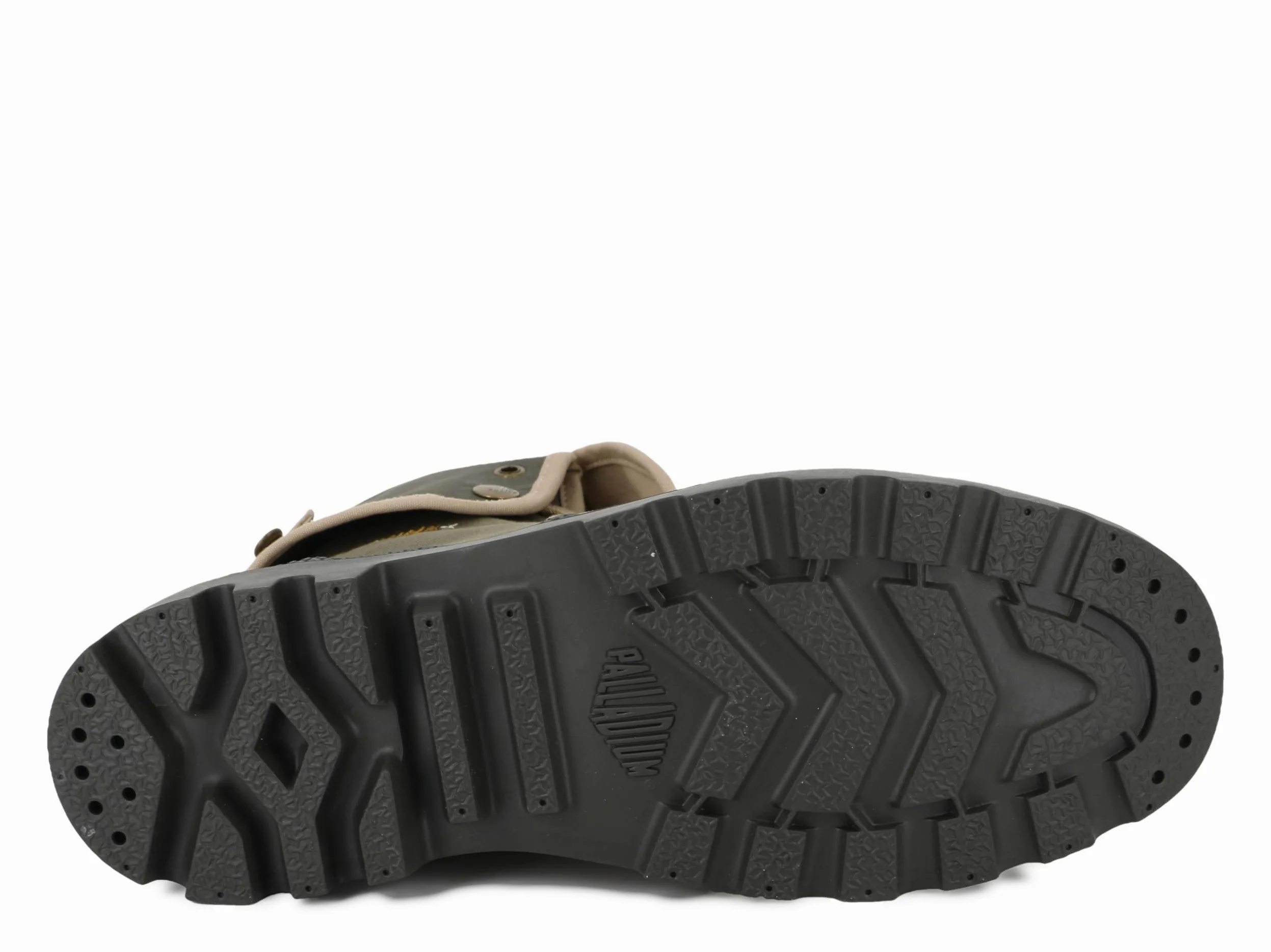 Palladium Baggy Hawkins Police, Ankle Boot Unisex Adulto