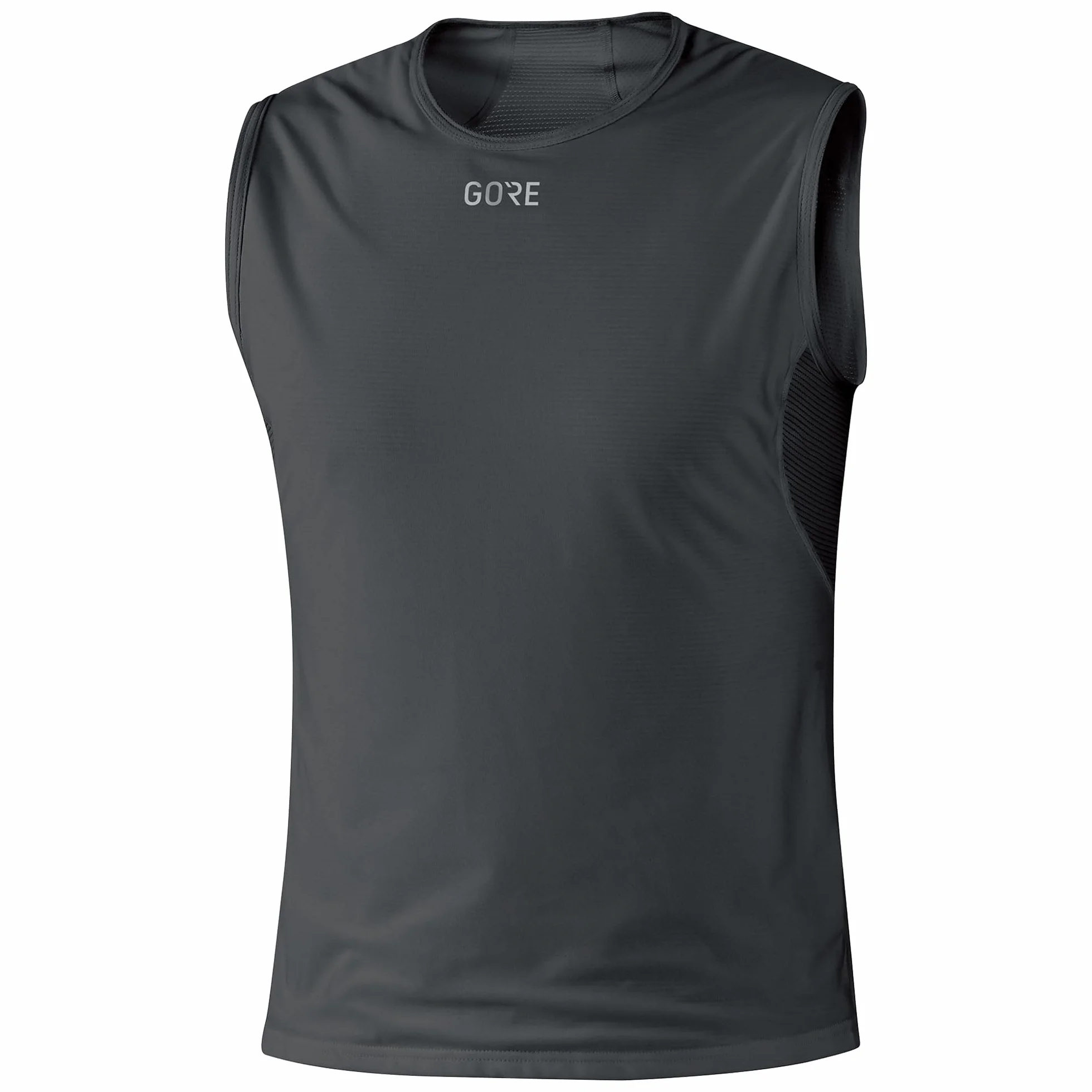 GOREWEAR Camiseta sin mangas M GORE WINDSTOPPER Base Layer