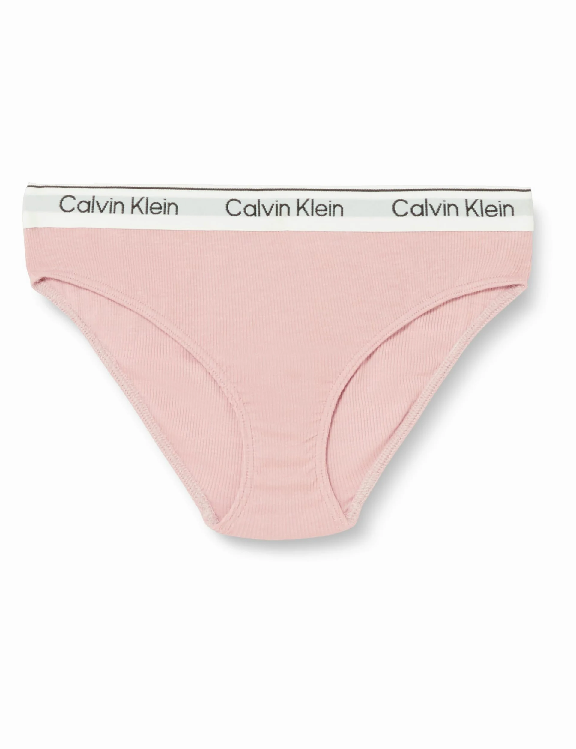 Calvin Klein Braguitas Pack de 2 Chicas Ropa interior