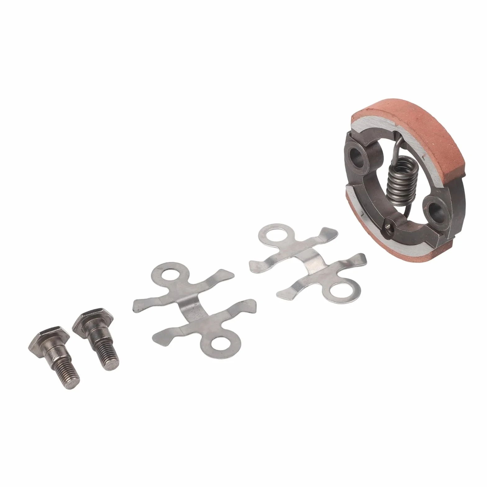 Ensamblaje de embrague para Kawasaki TJ53 Desbrozadoras TJ53B