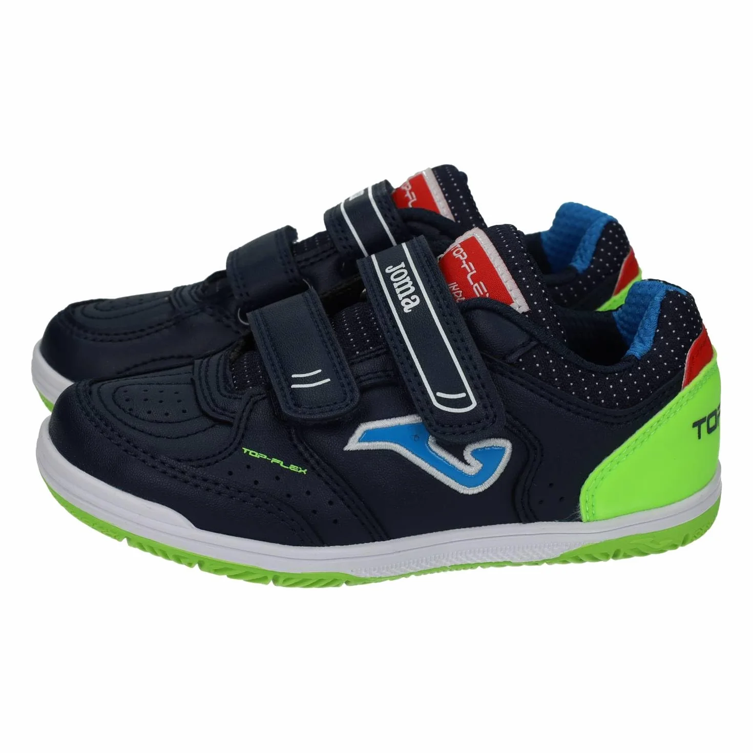 Joma Tpjs2533inv Entrenadores de fútbol para interiorUnisex niños