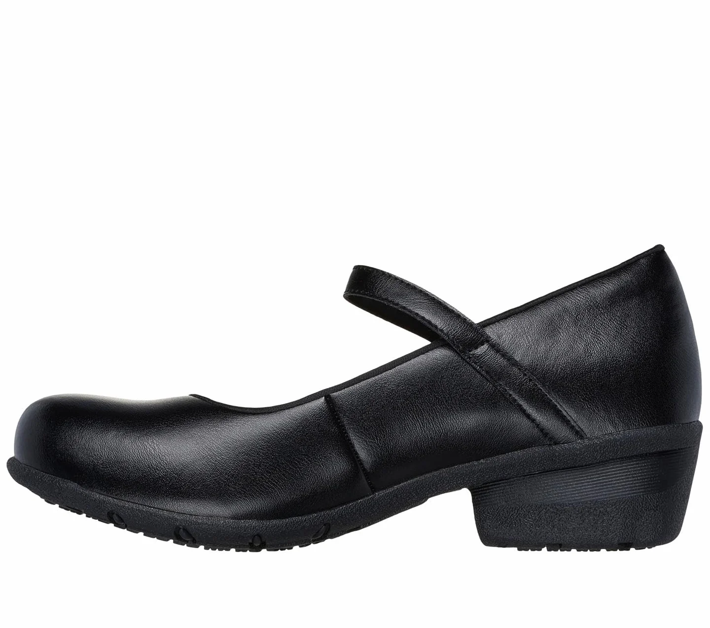 Skechers Elsit, Zapatos para Profesionales Sanitarios Mujer