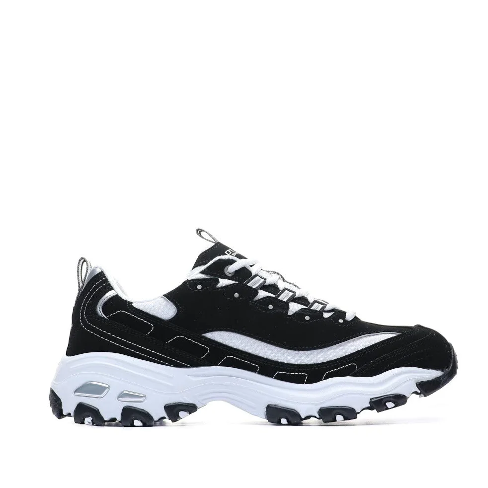 Skechers D'lites Sneakers Hombre