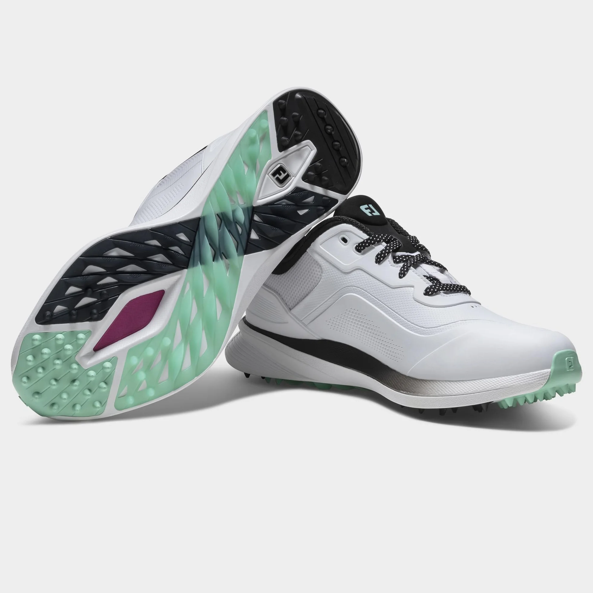 Footjoy Pro SL Zapatos de golfHombre