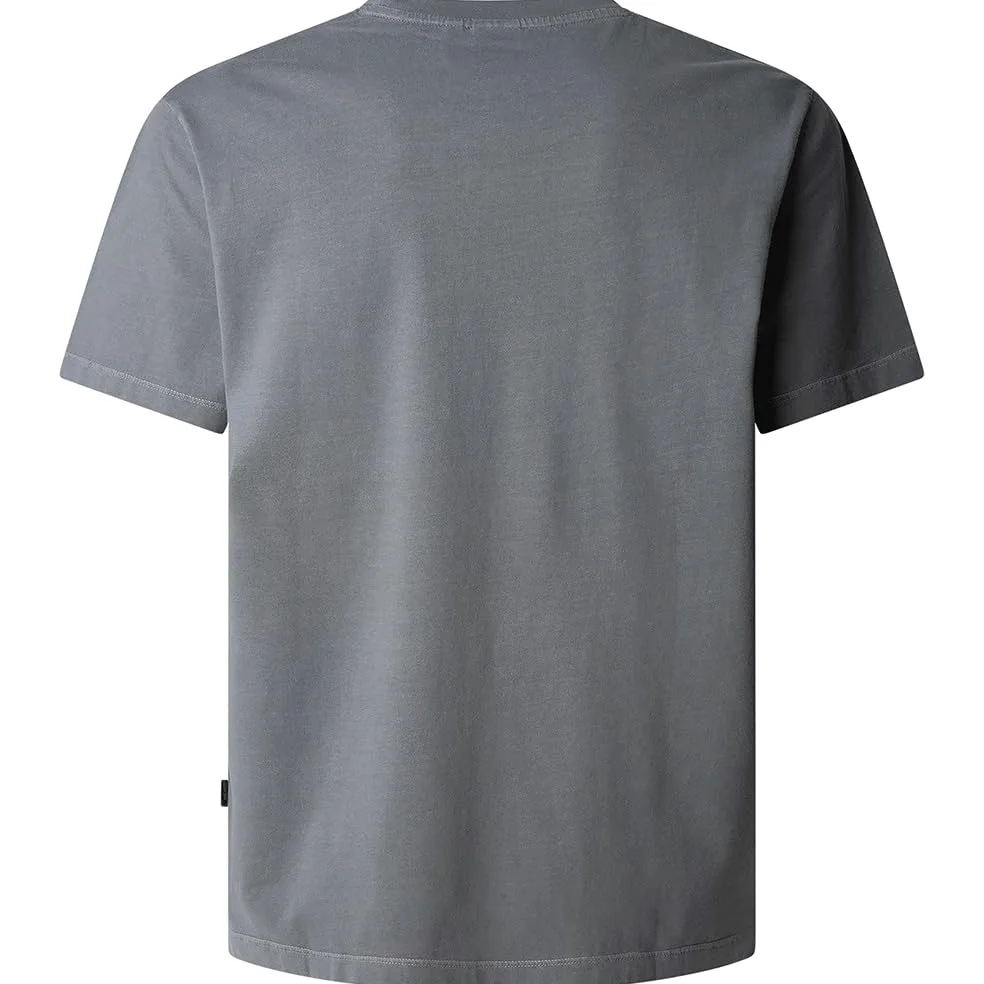 Pepe Jeans Jacko Camiseta Unisex Adulto (Pack de 1)