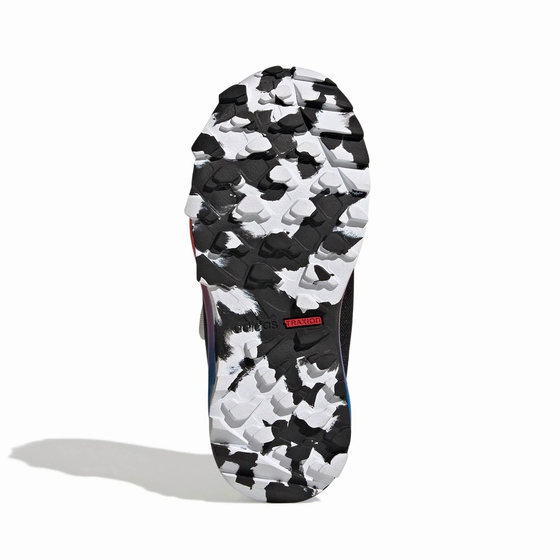 adidas Terrex Agravic Boa K Sneaker Niños