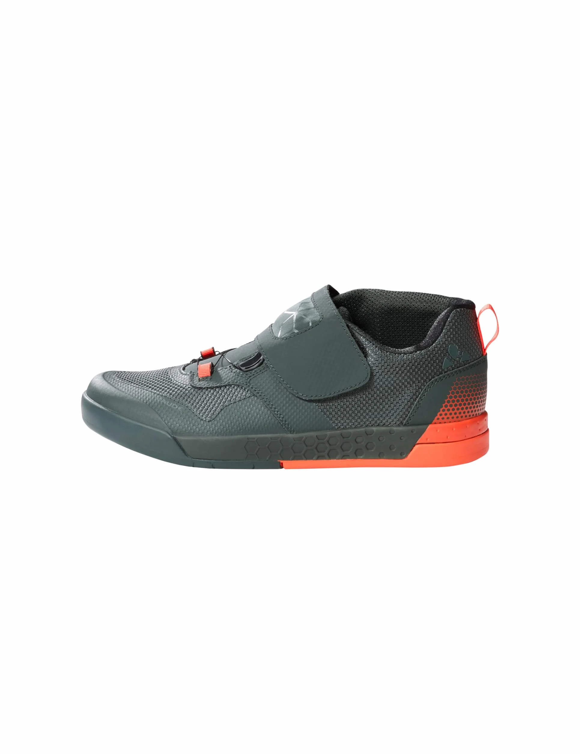 VAUDE Am Moab Tech Zapatillas de ciclismoUnisex Adulto