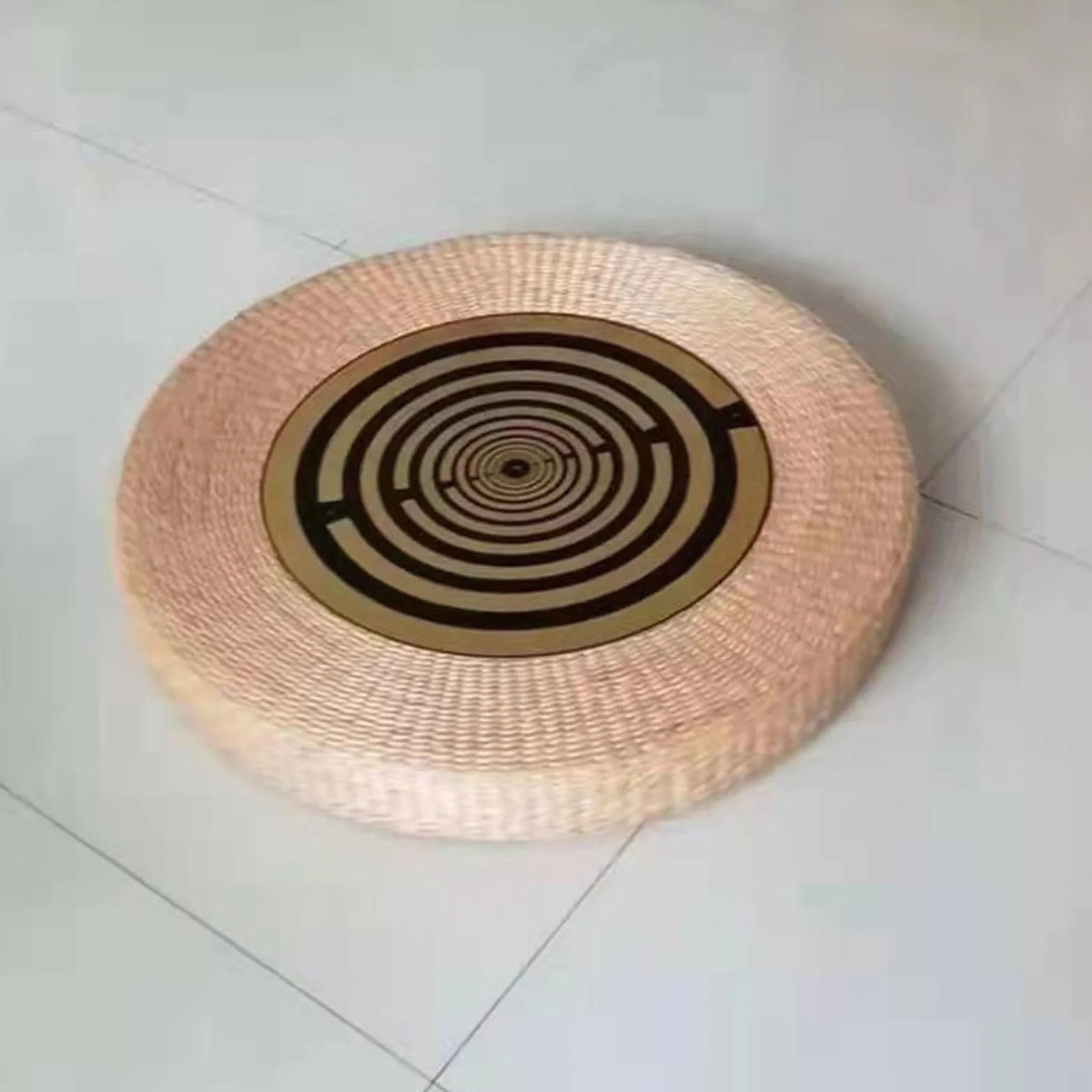 GOWENIC Disco de Energía de Polarización 3 Pulgadas para Meditación