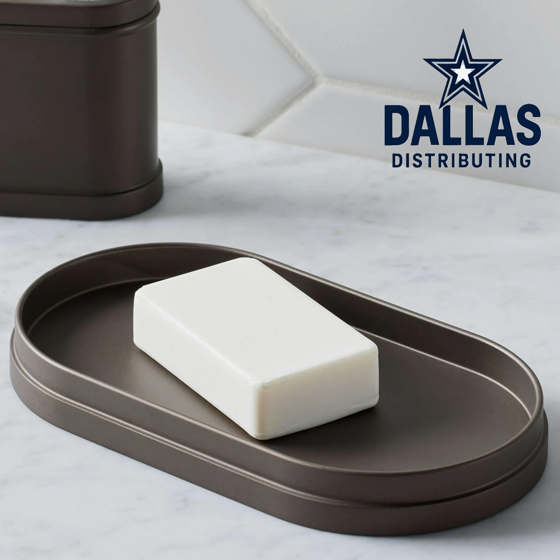 Bandeja de accesorios de metal de bronce, organizador decorativo para joyas, artículos de baño, artículos esenciales de escritorio, elegante solución de almacenamiento compacta para el hogar, la