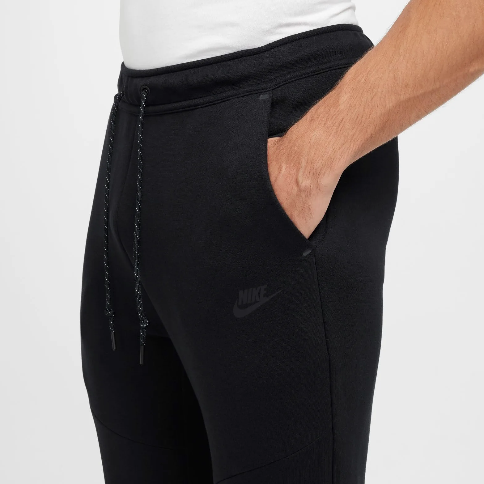 Nike Nike Tech Fleece-Jogger Für Herren - Jogger de Forro Polar Hombre