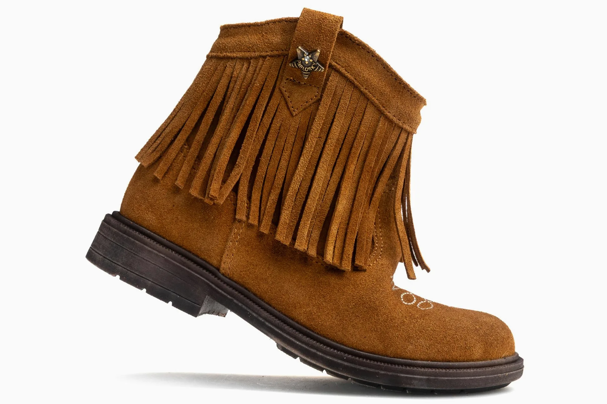 Botas para Niña Pablosky DINA 455448