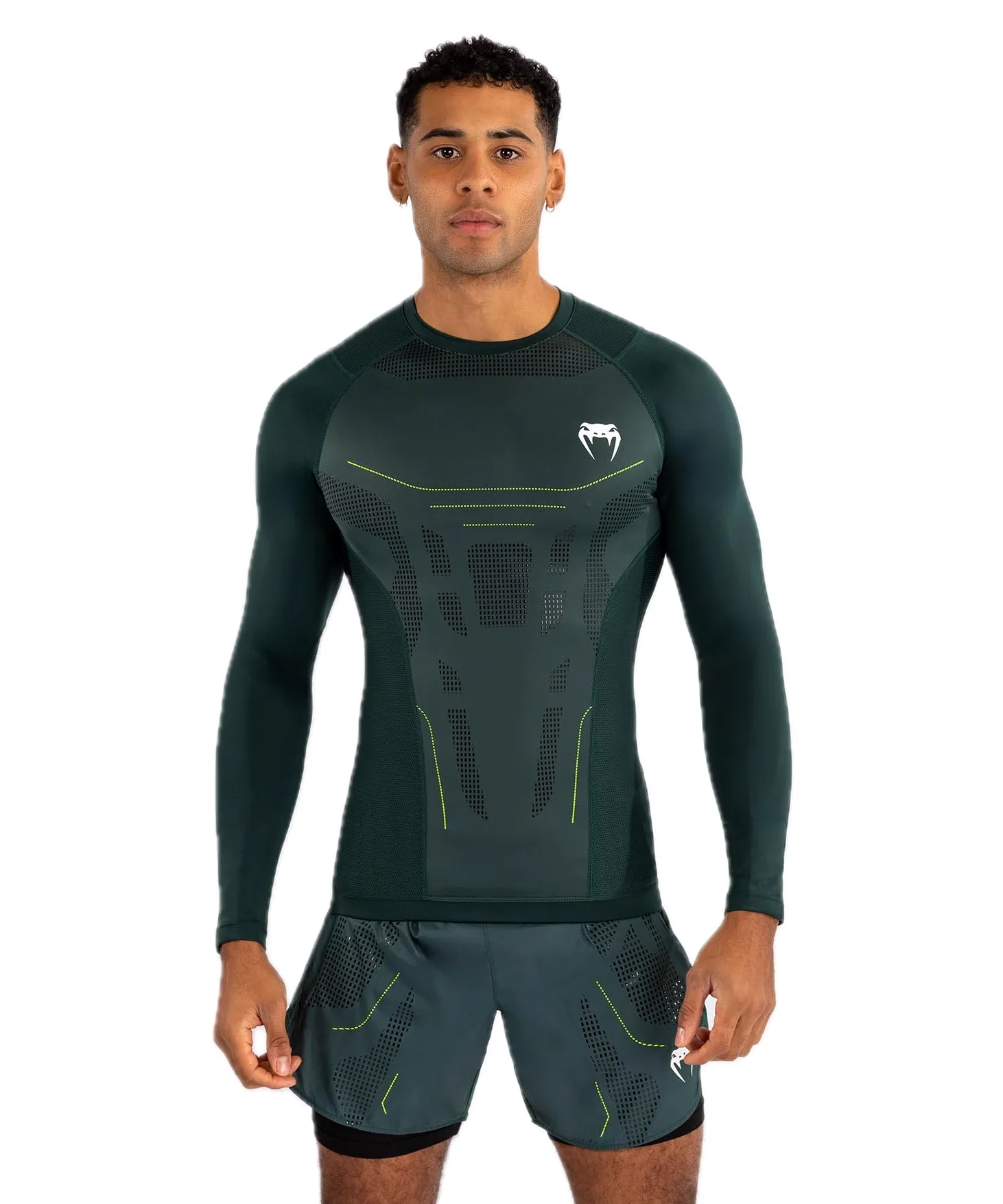 Venum Camiseta de protección técnica 3.0