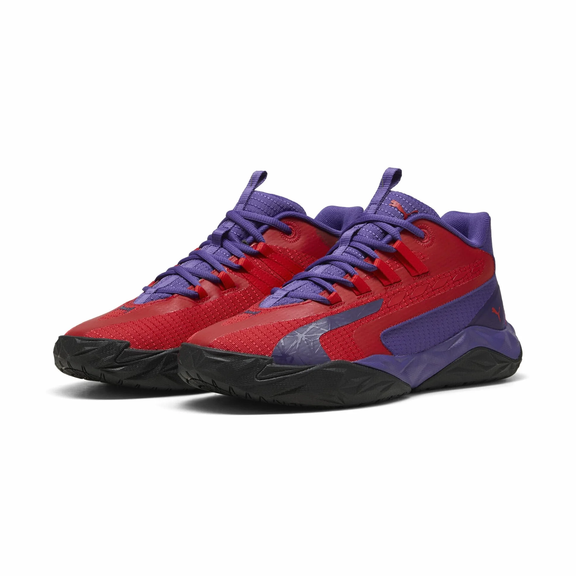 PUMA Zapatillas de Baloncesto Dagger 2 Mid Unisex
