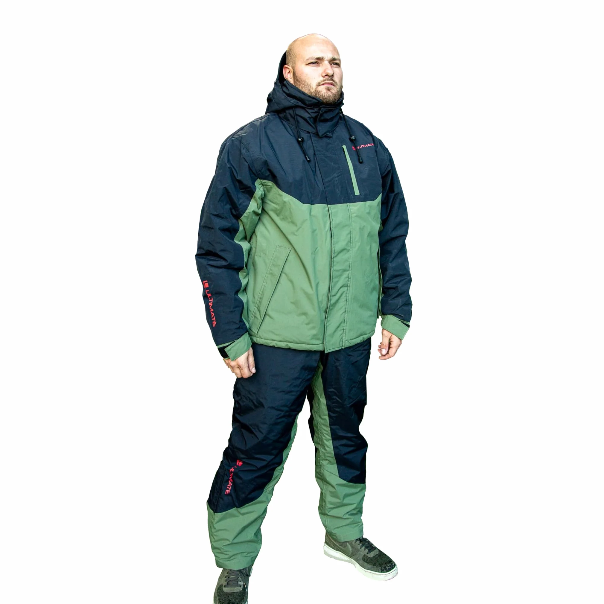 Ultimate Explora Thermo Suit M - Traje Térmico