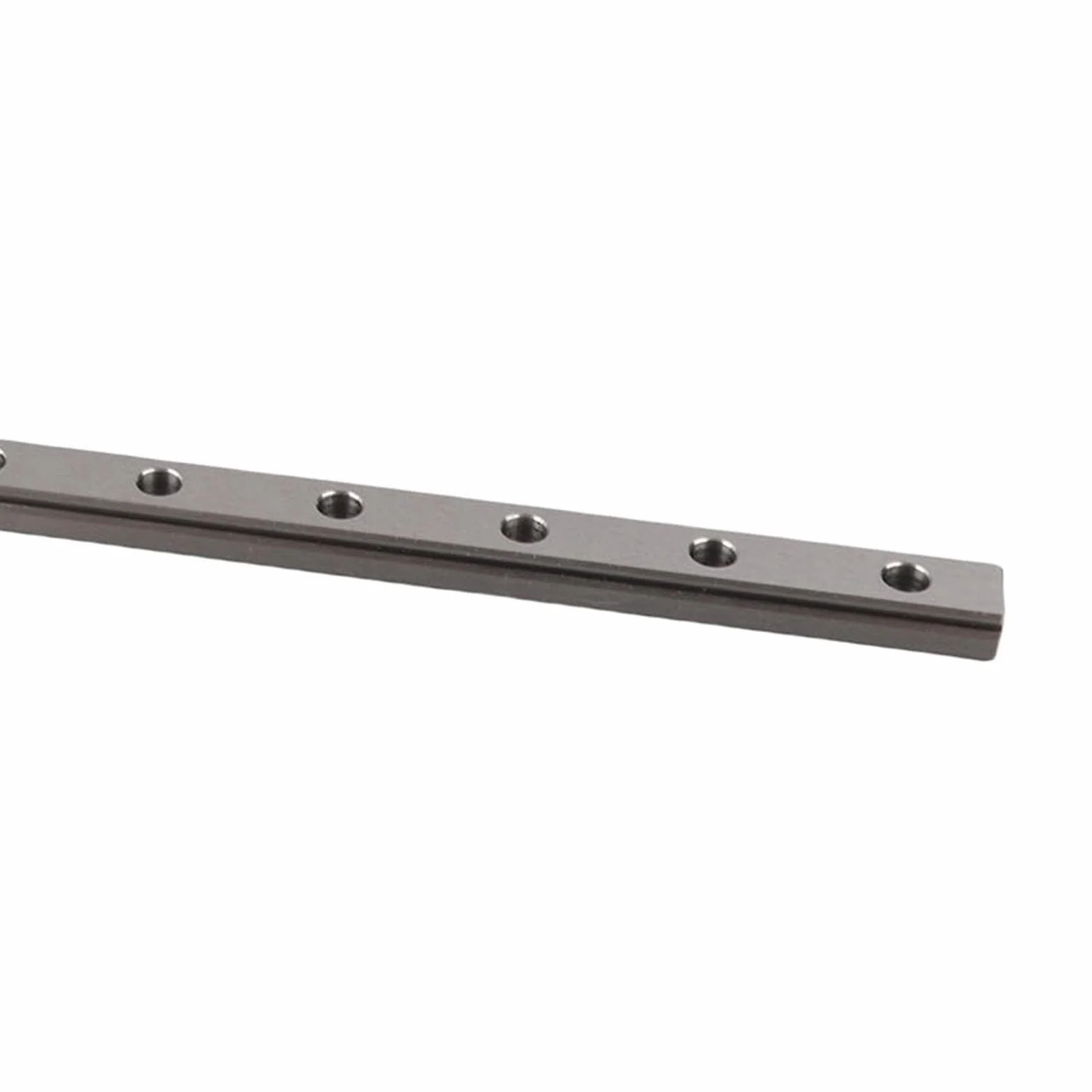 MGN12H guía lineal deslizante 300 mm bloque carro para impresora 3D CNC