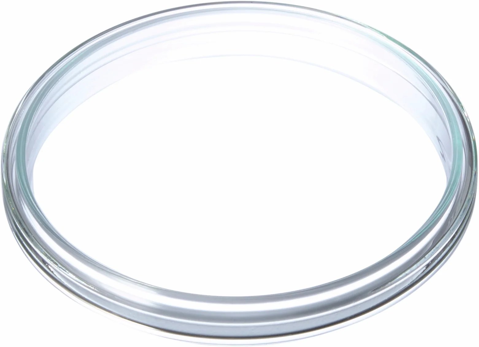 NeoLab Placas de Petri 100 x 15 mm 5 unidades