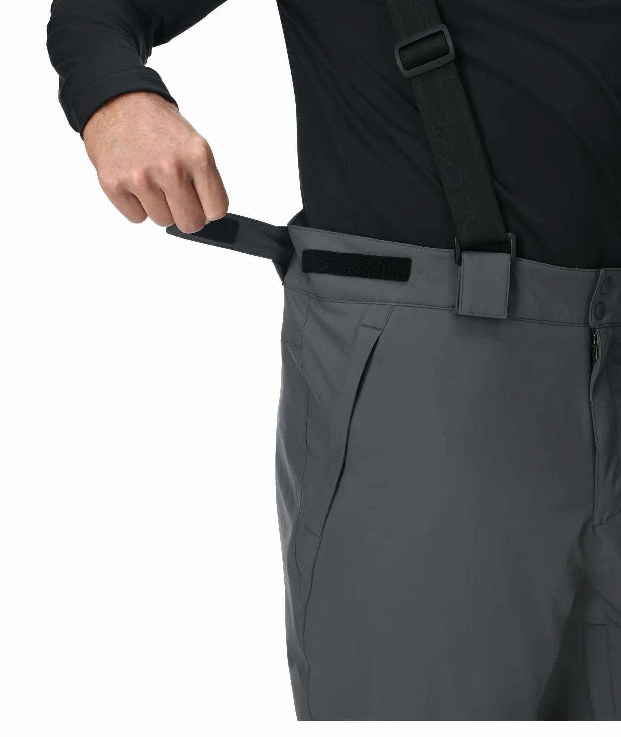 Spyder Boundary Pants - Pants Hombre