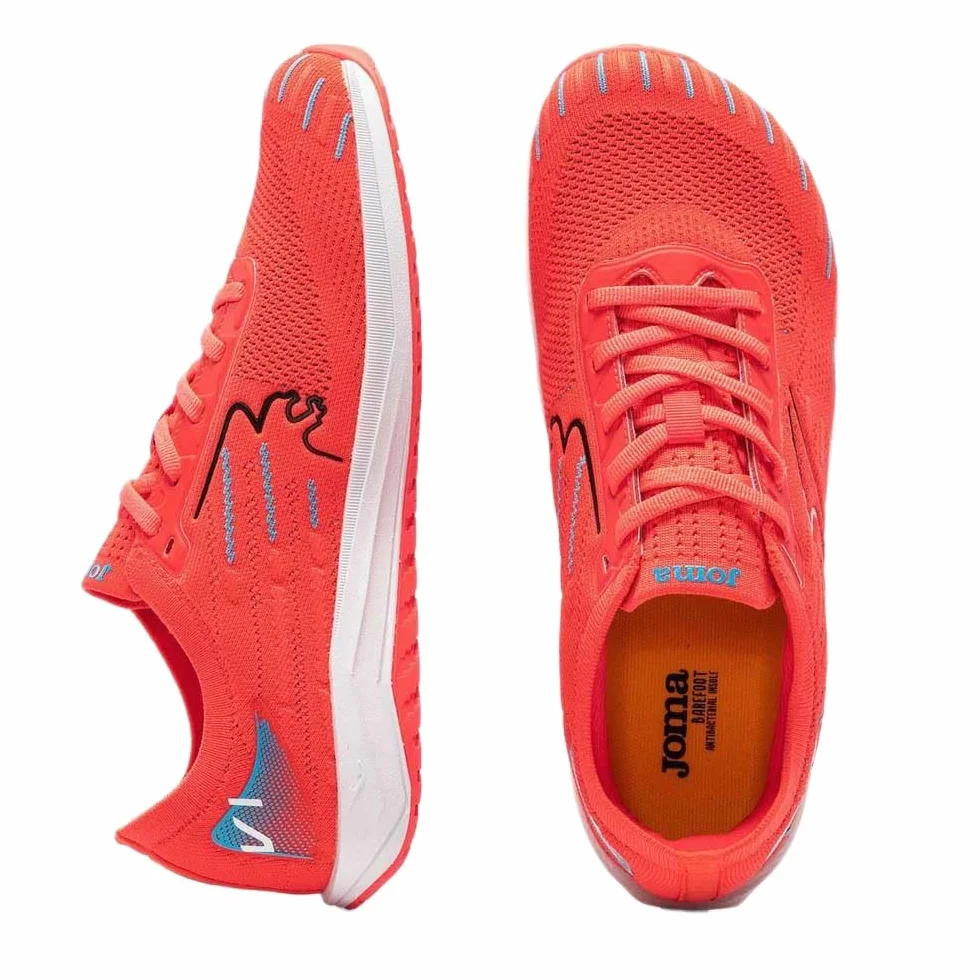 Joma Bfvipjw2507 Naranja Coral