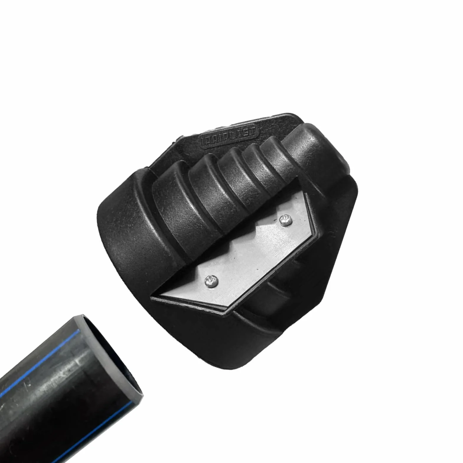 Herramienta de chaflán de tubería, Desbarbador Cónico para Tuberías de Plástico PVC y PE 20-63 mm
