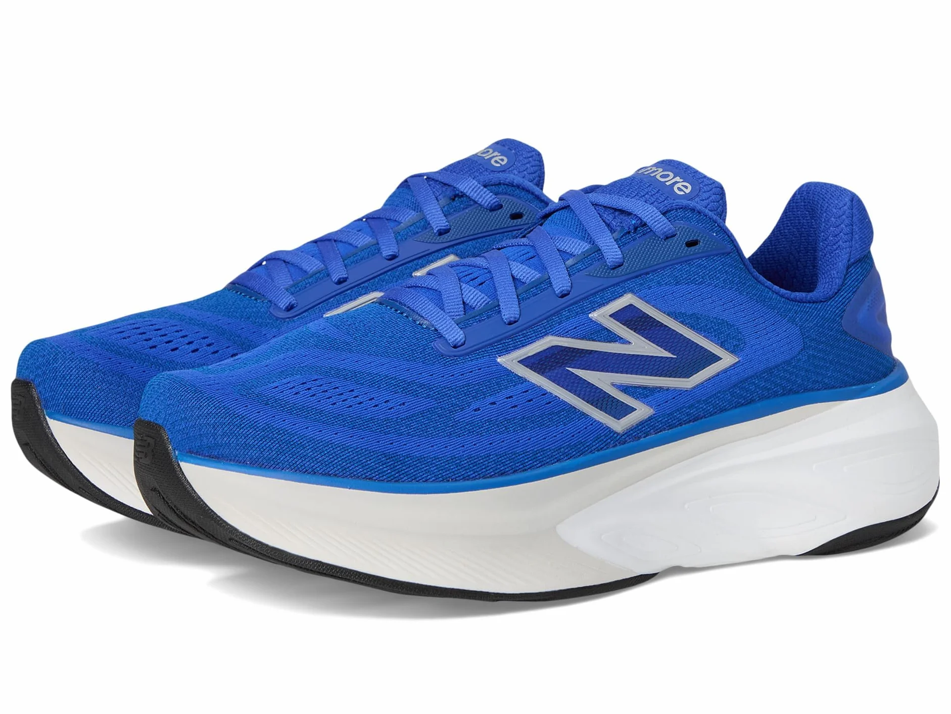 New Balance Fresh Foam X More V6 Zapatillas deportivas Hombre