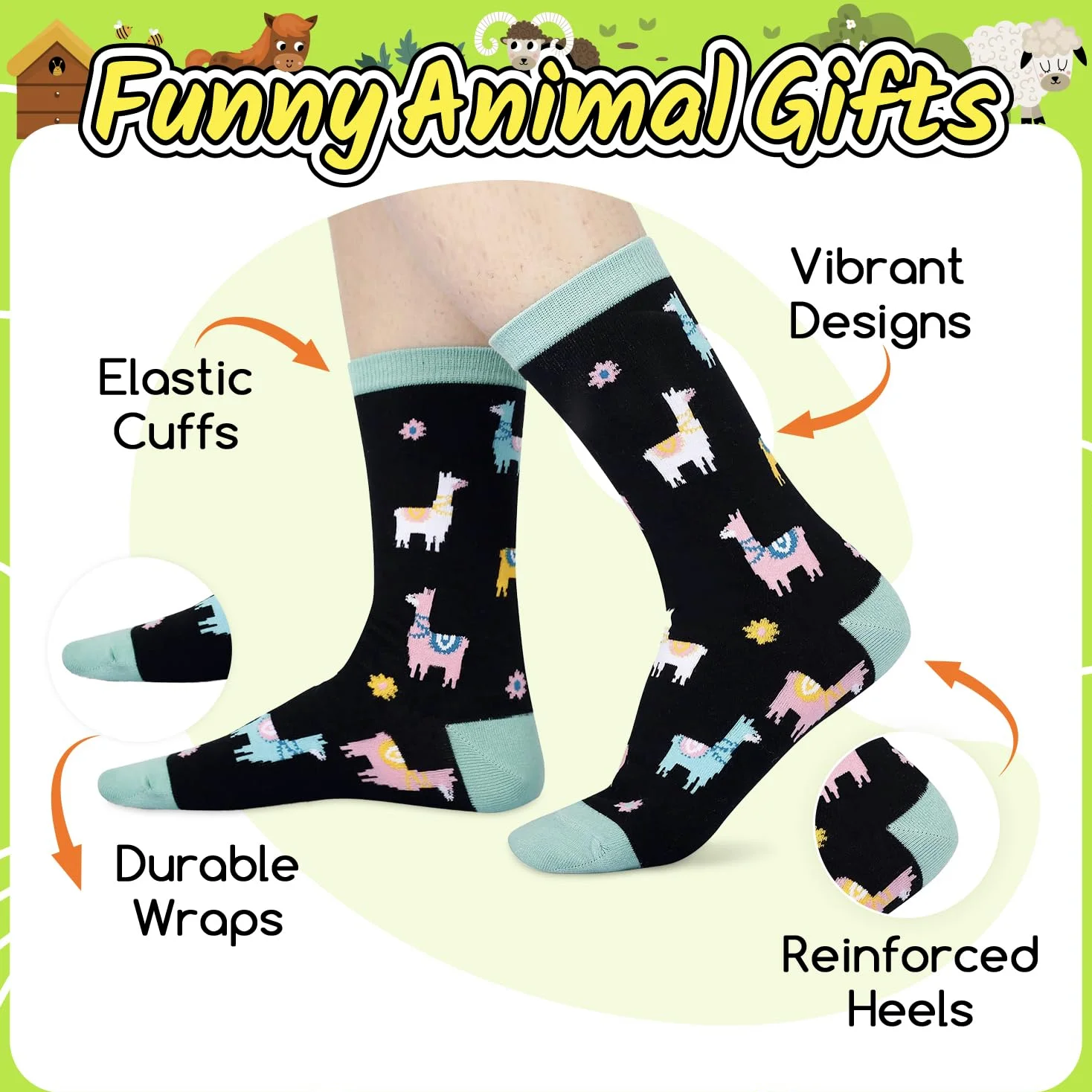 HAPPYPOP Regalos para mujeres y niñas, regalos para amantes de los perros, Corgi, dinosaurio, abeja, unicornio, animales, amantes, regalos