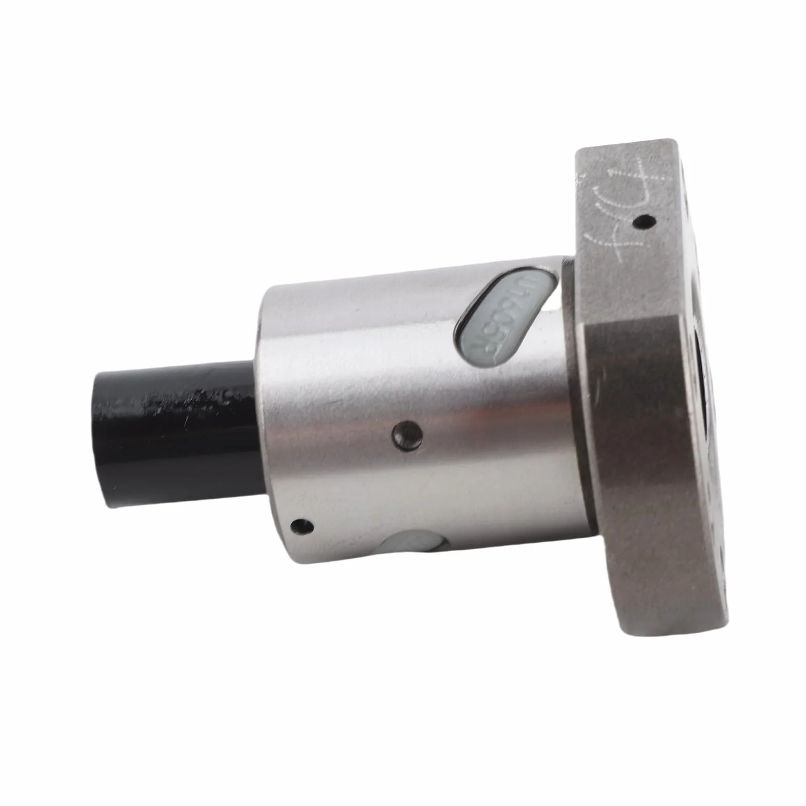 Tuerca de Husillo de Bolas 1605 SFU160, Husillo de Bolas Lineal con Brida de Acero 16mm