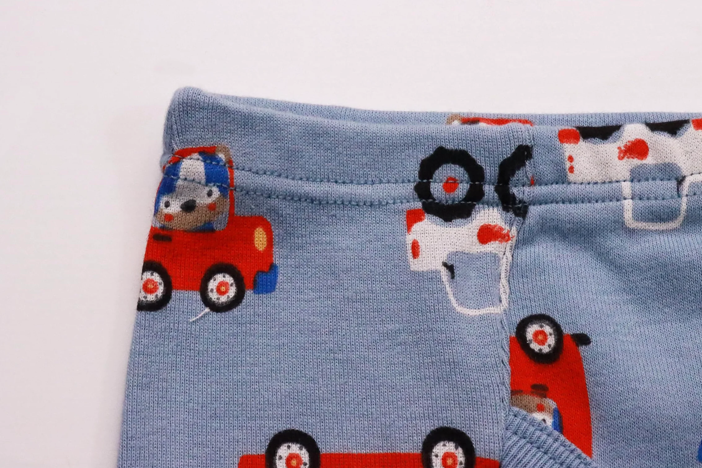 Calzoncillos para niños pequeños, dinosaurio, tiburón, camión, espacio, ropa interior para bebés, paquete de 6/3