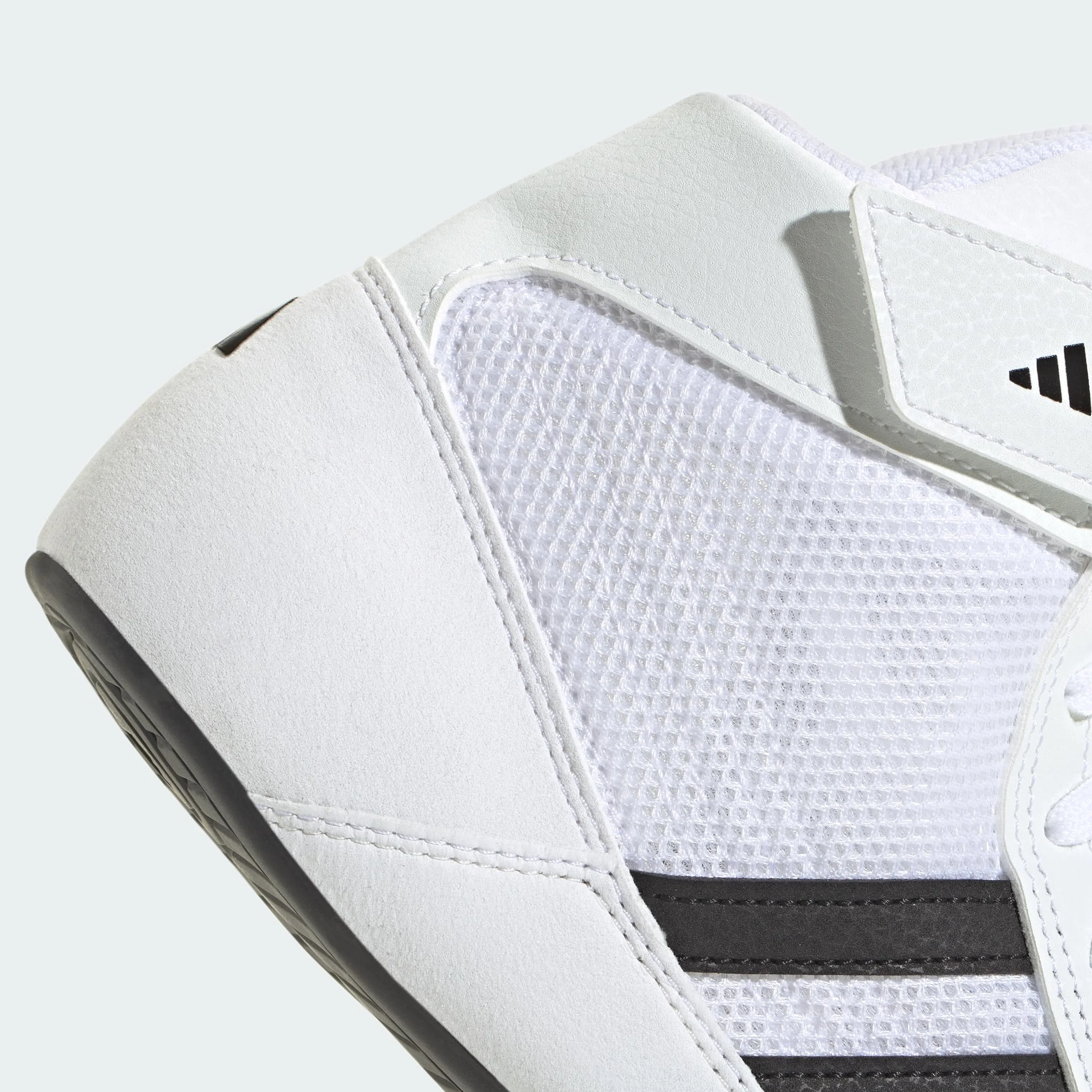 adidas Men's Zapatilla HVC