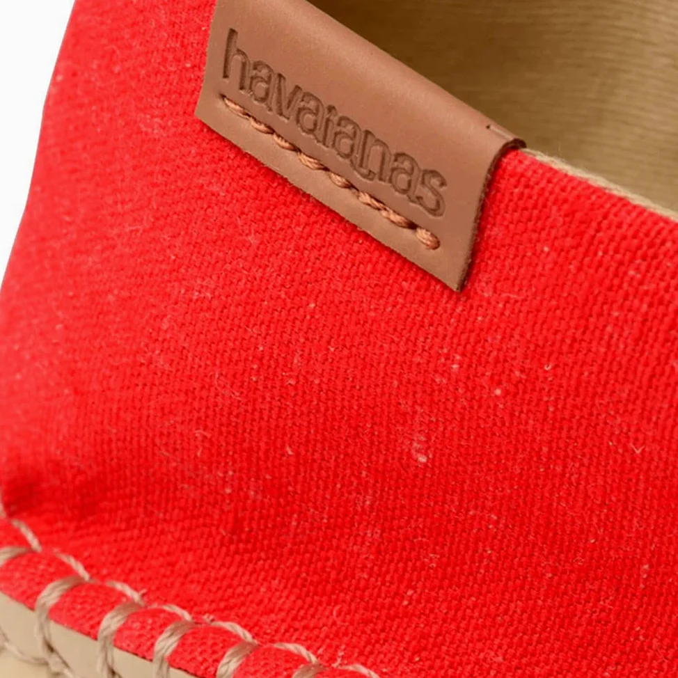 Havaianas Origine IV, Espadrilles Unisex Erwachsene