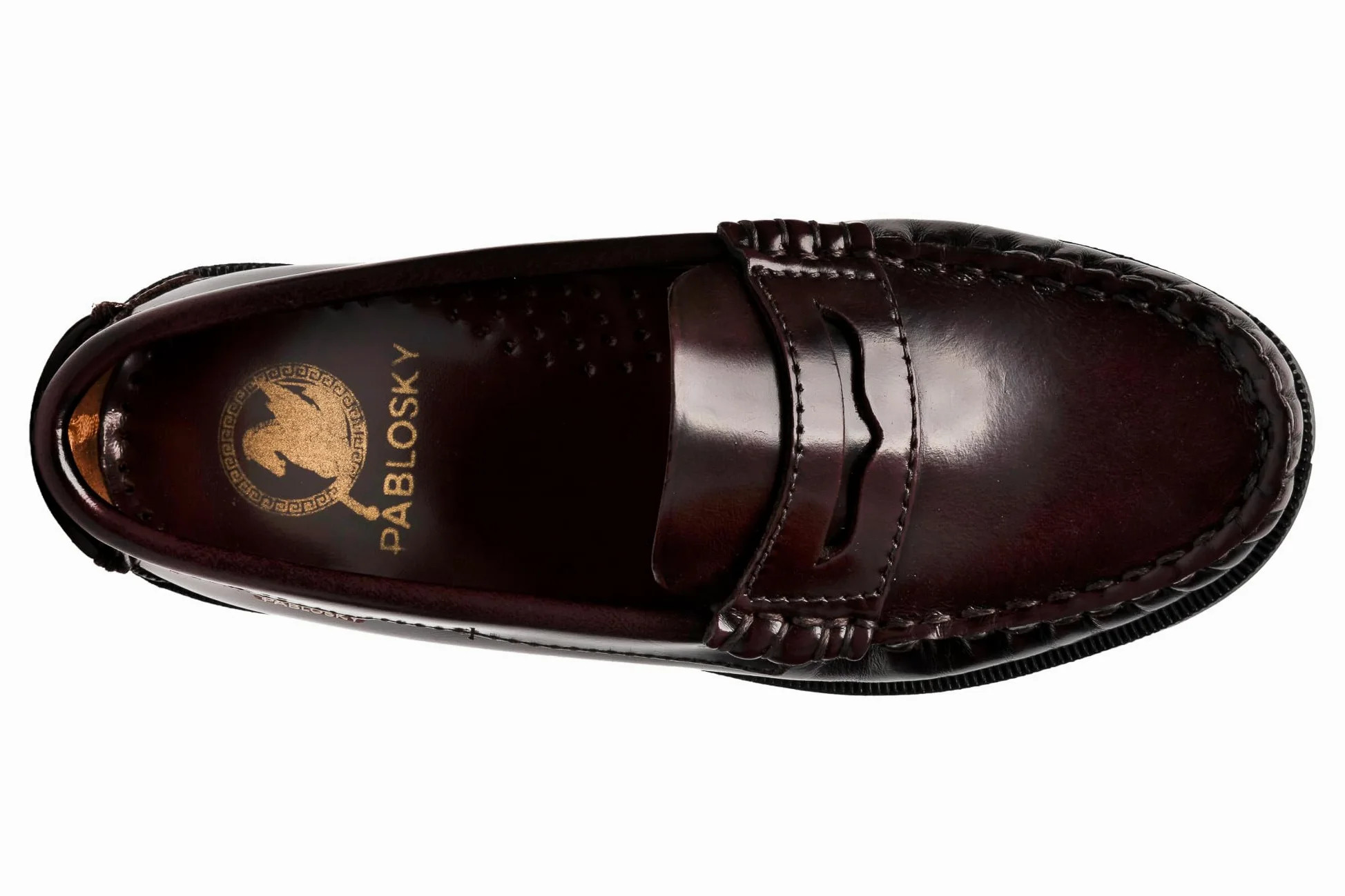 Mocasines para Unisex Pablosky Castillo 129361