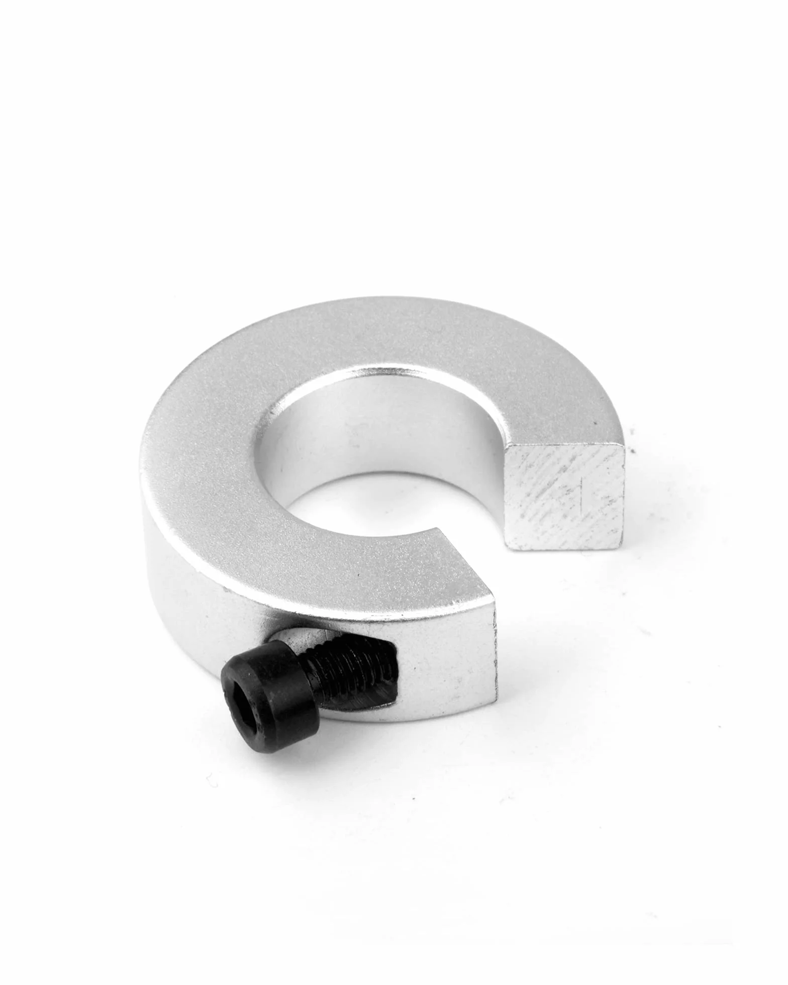 S SIENOC 4 anillos de seguridad SBR20 20mm para guía lineal SBR20, componentes CNC riel